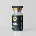 Peptide vial