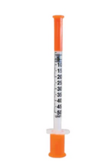 0.5ml syringe
